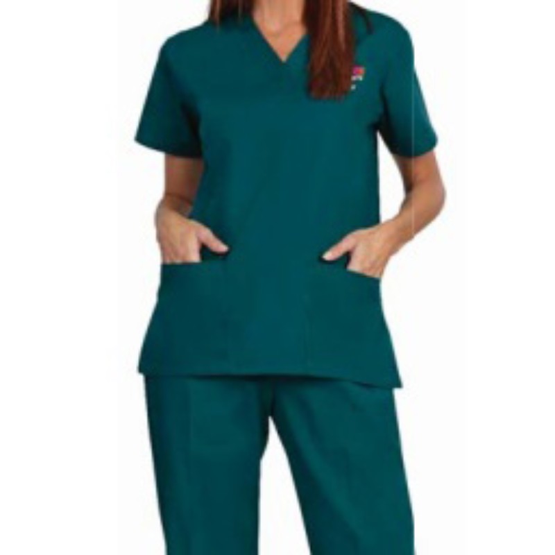 OM Hospital Uniforms 253